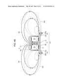 POWER FEEDING COIL UNIT AND WIRELESS POWER TRANSMISSION DEVICE diagram and image