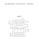 POWER FEEDING COIL UNIT AND WIRELESS POWER TRANSMISSION DEVICE diagram and image