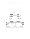 POWER FEEDING COIL UNIT AND WIRELESS POWER TRANSMISSION DEVICE diagram and image