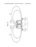 POWER FEEDING COIL UNIT AND WIRELESS POWER TRANSMISSION DEVICE diagram and image