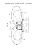 POWER FEEDING COIL UNIT AND WIRELESS POWER TRANSMISSION DEVICE diagram and image