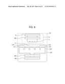 POWER FEEDING COIL UNIT AND WIRELESS POWER TRANSMISSION DEVICE diagram and image