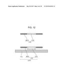 POWER FEEDING COIL UNIT AND WIRELESS POWER TRANSMISSION DEVICE diagram and image