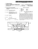 HIGH VOLTAGE TRANSFORMER ARRANGEMENT FOR HIGH VOLTAGE TANK ASSEMBLY diagram and image