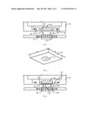 HIGH VOLTAGE TRANSFORMER ARRANGEMENT FOR HIGH VOLTAGE TANK ASSEMBLY diagram and image