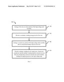 HIGH VOLTAGE TRANSFORMER ARRANGEMENT FOR HIGH VOLTAGE TANK ASSEMBLY diagram and image