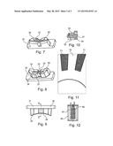 METHOD FOR POTTING A STATOR diagram and image