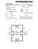 ELECTRIC MOTOR AND BEARING ARRANGEMENT diagram and image