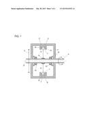 ELECTRIC MOTOR AND BEARING ARRANGEMENT diagram and image