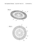 ELECTRIC MOTOR AND BEARING ARRANGEMENT diagram and image