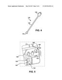 TURBO-GENERATOR STATOR CORE SUSPENSION diagram and image