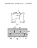 TURBO-GENERATOR STATOR CORE SUSPENSION diagram and image