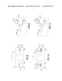 Robot Drive With Radially Adjustable Sensor Connection diagram and image