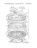 INTEGRATED DIRCT DRIVE MOTOR AND CONTROL diagram and image