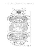 INTEGRATED DIRCT DRIVE MOTOR AND CONTROL diagram and image