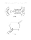 HIGH EFFICIENCY AC DC ELECTRIC MOTOR, ELECTRIC POWER GENERATING SYSTEM     WITH VARIABLE SPEED, VARIABLE POWER, GEOMETRIC ISOLATION AND HIGH     EFFICIENCY CONDUCTING ELEMENTS diagram and image