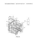 HIGH EFFICIENCY AC DC ELECTRIC MOTOR, ELECTRIC POWER GENERATING SYSTEM     WITH VARIABLE SPEED, VARIABLE POWER, GEOMETRIC ISOLATION AND HIGH     EFFICIENCY CONDUCTING ELEMENTS diagram and image