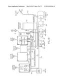 HIGH EFFICIENCY AC DC ELECTRIC MOTOR, ELECTRIC POWER GENERATING SYSTEM     WITH VARIABLE SPEED, VARIABLE POWER, GEOMETRIC ISOLATION AND HIGH     EFFICIENCY CONDUCTING ELEMENTS diagram and image