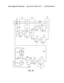 HIGH EFFICIENCY AC DC ELECTRIC MOTOR, ELECTRIC POWER GENERATING SYSTEM     WITH VARIABLE SPEED, VARIABLE POWER, GEOMETRIC ISOLATION AND HIGH     EFFICIENCY CONDUCTING ELEMENTS diagram and image