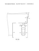 HIGH EFFICIENCY AC DC ELECTRIC MOTOR, ELECTRIC POWER GENERATING SYSTEM     WITH VARIABLE SPEED, VARIABLE POWER, GEOMETRIC ISOLATION AND HIGH     EFFICIENCY CONDUCTING ELEMENTS diagram and image