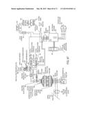 HIGH EFFICIENCY AC DC ELECTRIC MOTOR, ELECTRIC POWER GENERATING SYSTEM     WITH VARIABLE SPEED, VARIABLE POWER, GEOMETRIC ISOLATION AND HIGH     EFFICIENCY CONDUCTING ELEMENTS diagram and image