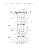 PIEZOELECTRIC POWER GENERATION APPARATUS diagram and image