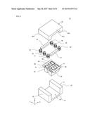 PIEZOELECTRIC POWER GENERATION APPARATUS diagram and image