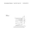 PIEZOELECTRIC POWER GENERATION APPARATUS diagram and image