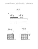 ELECTRONIC DEVICE AND MANUFACTURING METHOD OF ELECTRONIC DEVICE diagram and image