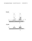 ELECTRONIC DEVICE AND MANUFACTURING METHOD OF ELECTRONIC DEVICE diagram and image