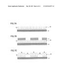 ELECTRONIC DEVICE AND MANUFACTURING METHOD OF ELECTRONIC DEVICE diagram and image