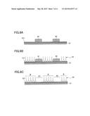 ELECTRONIC DEVICE AND MANUFACTURING METHOD OF ELECTRONIC DEVICE diagram and image