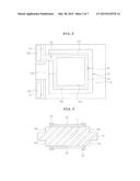 QUARTZ VIBRATOR AND METHOD FOR MANUFACTURING THE SAME diagram and image