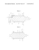 QUARTZ VIBRATOR AND METHOD FOR MANUFACTURING THE SAME diagram and image