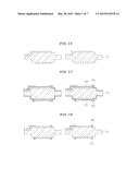 QUARTZ VIBRATOR AND METHOD FOR MANUFACTURING THE SAME diagram and image