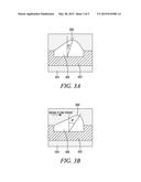 APPARATUS AND METHOD FOR PROVIDING A SEAL AROUND A PERIMETER OF A     BI-MATERIAL ENCLOSURE diagram and image