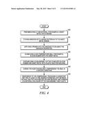 APPARATUS AND METHOD FOR PROVIDING A SEAL AROUND A PERIMETER OF A     BI-MATERIAL ENCLOSURE diagram and image