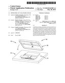 MONOLITHIC LTCC SEAL FRAME AND LID diagram and image