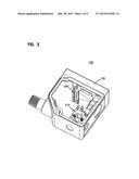 SENSOR COMPONENT STABILIZATION diagram and image