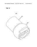 SENSOR COMPONENT STABILIZATION diagram and image