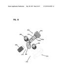 SENSOR COMPONENT STABILIZATION diagram and image