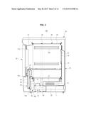 CLOTHES TREATING APPARATUS diagram and image