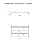 Article of Furniture with Modular Construction diagram and image