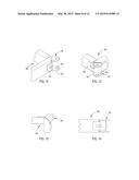 Article of Furniture with Modular Construction diagram and image