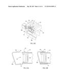 Article of Furniture with Modular Construction diagram and image