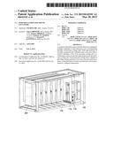 PORTABLE COMPUTER SERVER ENCLOSURE diagram and image