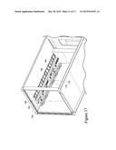 PORTABLE COMPUTER SERVER ENCLOSURE diagram and image