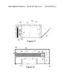 PORTABLE COMPUTER SERVER ENCLOSURE diagram and image