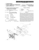 HOUSING FASTENING ELEMENT, HOUSING LOCKING SYSTEM AND METHOD, A COMPRESSOR     AND AN INVERTER diagram and image