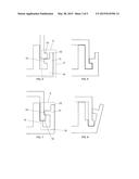 HOUSING FASTENING ELEMENT, HOUSING LOCKING SYSTEM AND METHOD, A COMPRESSOR     AND AN INVERTER diagram and image